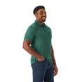 thumbnail image 3 of Member's Mark Men's Performance Polo, 3 of 7