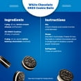 thumbnail image 10 of OREO Chocolate Sandwich Cookies, 2.4 oz., 30 pk., 10 of 11