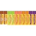 thumbnail image 2 of Burt's Bees Garden Party Moisturizing Lip Balm Value Pack, 10 Tubes, 0.15 oz. ea., 2 of 11