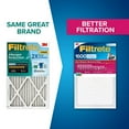 thumbnail image 3 of Filtrete Allergen Bacteria and Virus (4 pack), 3 of 9