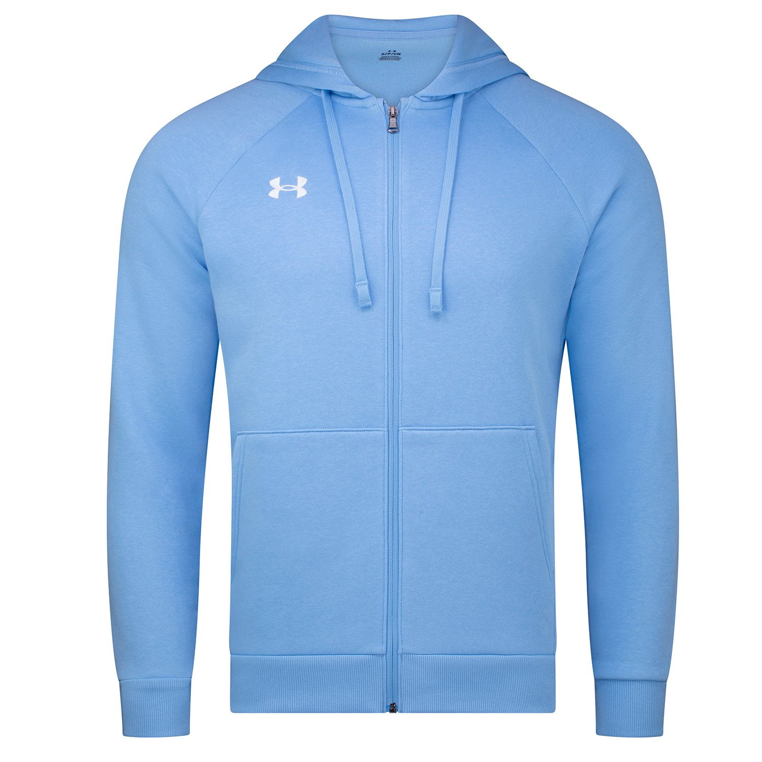 Under Armour Men's Rival Fleece Hoodie - Samsclub.com