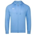 thumbnail image 1 of Under Armour Men's Rival Fleece Hoodie, 1 of 5