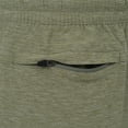 thumbnail image 6 of Outdoor Voices Men's CloudKnit Shorts, 6 of 12