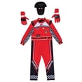 thumbnail image 3 of Member's Mark Race Car Driver Kids Premium Costume, 3 of 10