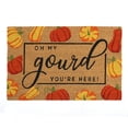 thumbnail image 2 of Member's Mark Harvest Coir Doormat, 2 of 4