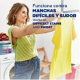 thumbnail image 3 of Ariel Ultra Oxi Powder Laundry Detergent, Original, 129 Loads, 205 oz., 3 of 10