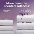 thumbnail image 7 of Downy Ultra Soft + Calm Liquid Fabric Softener, Lavender and Vanilla Bean, 164 Loads, 111 fl. oz., 7 of 9