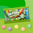 thumbnail image 4 of Skittles Gummies Sour Gummy Candy, Share Size, 15 pk., 4 of 9