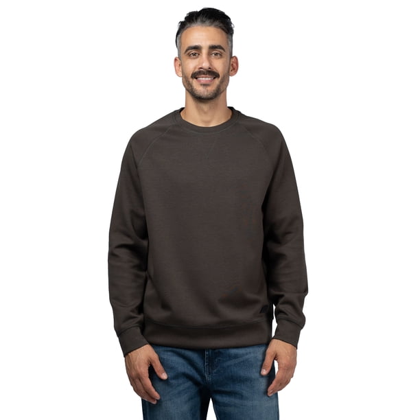 Scott Barber Long Sleeve Crew - Samsclub.com