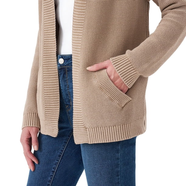 Seven7 Women's Open Knit Cardigan - Samsclub.com