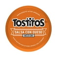 thumbnail image 5 of Tostitos Salsa Con Queso Flavored Dip, 23 oz., 5 of 5