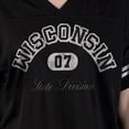 thumbnail image 4 of State of Mine Women's State Division Jersey T-Shirt, 4 of 5