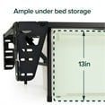 thumbnail image 8 of Zinus Night Therapy Green Tea Zest 12" Memory Foam Mattress, 8 of 8