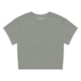 thumbnail image 9 of Outdoor Voices Women's CloudKnit T-Shirt, 9 of 12