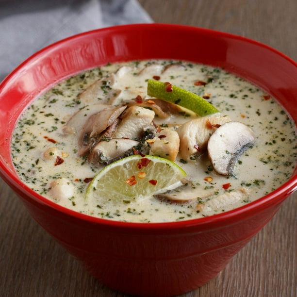 Thai Kitchen Unsweetened Coconut Milk 13.66 fl. oz. cans, 6 pk