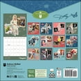 thumbnail image 5 of Dolly Parton 2026 Wall Calendar, 5 of 5