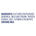 thumbnail image 3 of Knudsen's 2% Small Curd Cottage Cheese, 5.3 oz., 12 ct., 3 of 4