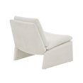 thumbnail image 9 of Fabric Mid-Century Modern Accent Chair, 9 of 9
