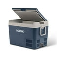 thumbnail image 4 of Igloo 62 QT ICF60 Electric Cooler, Rugged Blue, 4 of 15