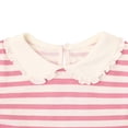 thumbnail image 6 of Member's Mark Toddler Girls 2-Piece Pant Set, 6 of 8