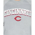 thumbnail image 3 of MLB Women's Long Sleeve Pullover, 3 of 5