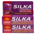 thumbnail image 1 of SILKA Anti-Fungal Cream, Clinical Anti-Fungus Foot Treatment, 1 of 9