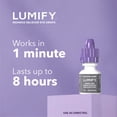 thumbnail image 10 of Lumify Redness Reliever Eye Drops .25 fl. oz., 2 pk., 10 of 14