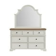 thumbnail image 4 of Society Den Ulysses Youth Dresser and Mirror Set, 4 of 10