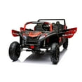 thumbnail image 5 of Freddo Beast Dune Buggy XL 48V Ride-On, 5 of 9