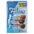 thumbnail image 1 of Pure Protein Gluten Free High Protein Bars, Variety Pack (21 ct.), 1 of 2