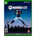 thumbnail image 1 of EA Sports Madden NFL 27 - Xbox Series X, 1 of 6