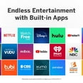 thumbnail image 4 of VIZIO M-Series™ Quantum 65” Class 4K HDR Smart TV - M658-G1, 4 of 11