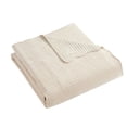 thumbnail image 2 of Member’s Mark 3-Piece Chenille Scallop Quilt Set, Assorted Sizes, 2 of 5