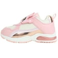thumbnail image 3 of Character Toddler Girls Light-Up Athletic Sneaker, 3 of 6