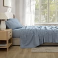 thumbnail image 2 of Member's Mark Soft Washed Sheet Set, Assorted Sizes, 2 of 4
