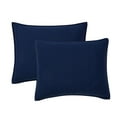 thumbnail image 5 of Member’s Mark 3-Piece Solid Diamond Quilt Set, Assorted Sizes, 5 of 6