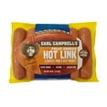 thumbnail image 1 of Earl Campbell's Hot Links, 2.5 lbs., 1 of 6