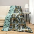 thumbnail image 1 of Licensed Reversible Serenity Cloud Throw Blanket, 50" x 60", 1 of 4