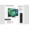 thumbnail image 3 of SAMSUNG 65" Class S90D Series 4K OLED Smart TV, 3 of 15