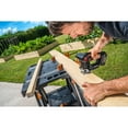 thumbnail image 5 of Worx 20V Power Share Cordless Axis Cordless Reciprocating and Jig Saw, 5 of 14
