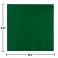 thumbnail image 2 of Artstyle 3-Ply Lunch Napkins, 6.5", 200 ct., Choose Color, 2 of 7