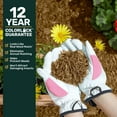 thumbnail image 3 of Member's Mark Shredded Rubber Mulch Pallet, Assorted Colors & 25/1.5 cu. ft. Bags, 3 of 8