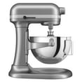 thumbnail image 3 of KitchenAid 5.5 Quart Bowl-Lift Stand Mixer with Attachments, 3 of 5
