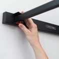 thumbnail image 9 of Lifetime Wall-Mounted Chair Rack, 9 of 14