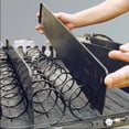 thumbnail image 7 of Selectivend WS4000 32 Selection Snack Vending Machine, 7 of 12