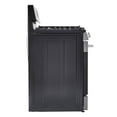 thumbnail image 5 of LG 6.3 cu. ft. Smart Gas Single Oven Free-Standing Range with New Handle, 5 of 6