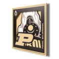 thumbnail image 1 of YouTheFan NCAA 3D Logo Series Wall Art - 12x12, 1 of 5