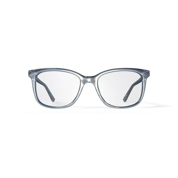 Member's Mark M105 Square Eyeglasses