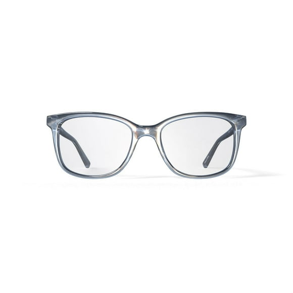 Member's Mark M105 Square Eyeglasses