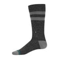 thumbnail image 3 of Stance Joven Men's 3-Pack Crew Sock, 3 of 12